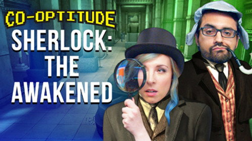 Sherlock: Awakened