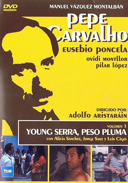 Pepe Carvalho 1986