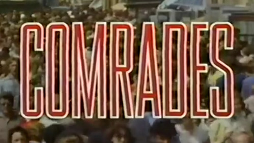 Comrades