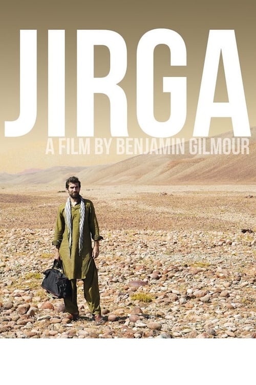 Largescale poster for Jirga