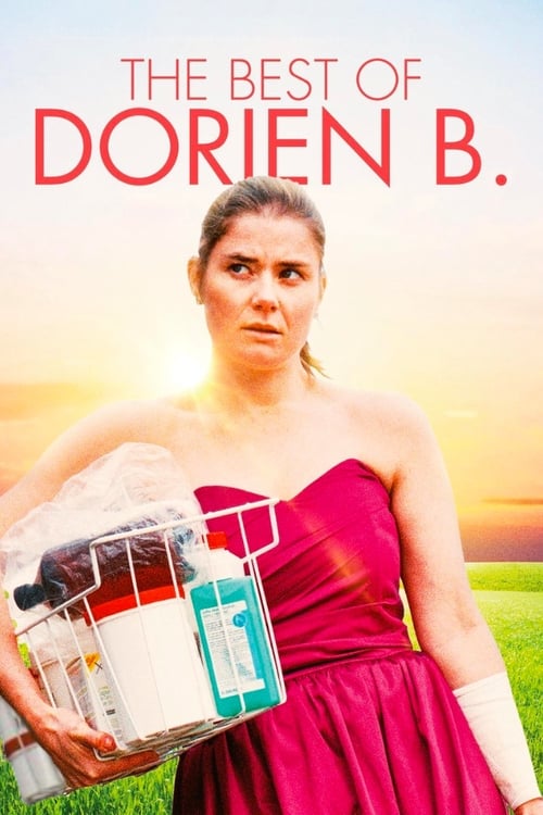 Dorien (37) has everything to make her happy: a successful husband, two adorable children and a veterinary practice full of small pets. But when she discovers a year-long affair among her parents and her husband turns out to be very close with a colleague, she begins to doubt. A phone call bearing bad news is the last straw. She feels lost, alone. Dorien evaluates her life: is this it? The Best of Dorien B. is a dramatic comedy about a woman who among all the craziness rediscovers herself