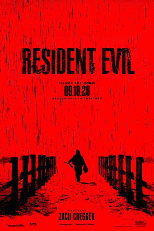 Resident Evil