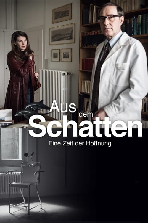 Aus dem Schatten Movie Poster Image