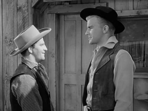 Death Valley Days, S04E01 - (1955)