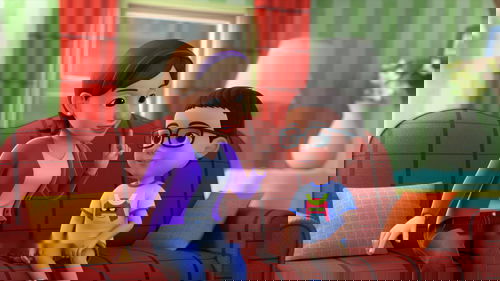 Épisode 13