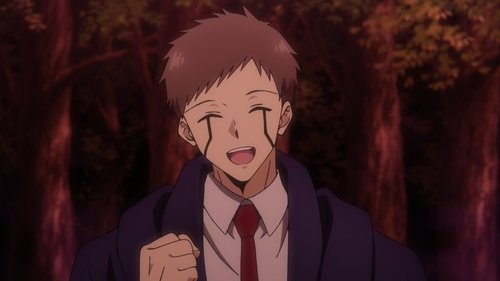 MASHLE: MAGIA E MÚSCULOS: 1×16
