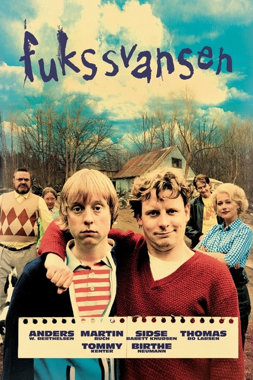 Fukssvansen (2001)