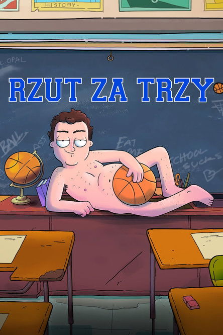 Rzut za trzy