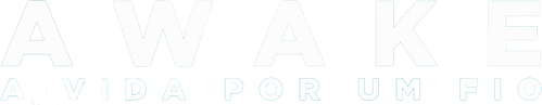Awake: A Vida por um Fio - Logo 3