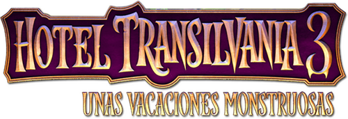 Hotel Transylvania 3: Monstruos de vacaciones