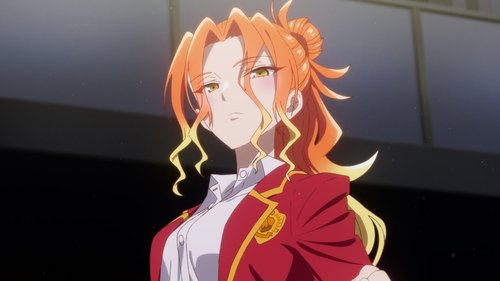 Dealing with Mikadono Sisters Is a Breeze: 1×1