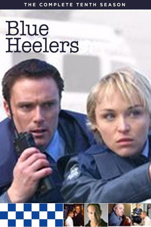 Blue Heelers, S10E23 - (2003)