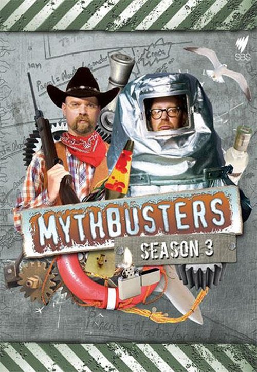 MythBusters Revisited