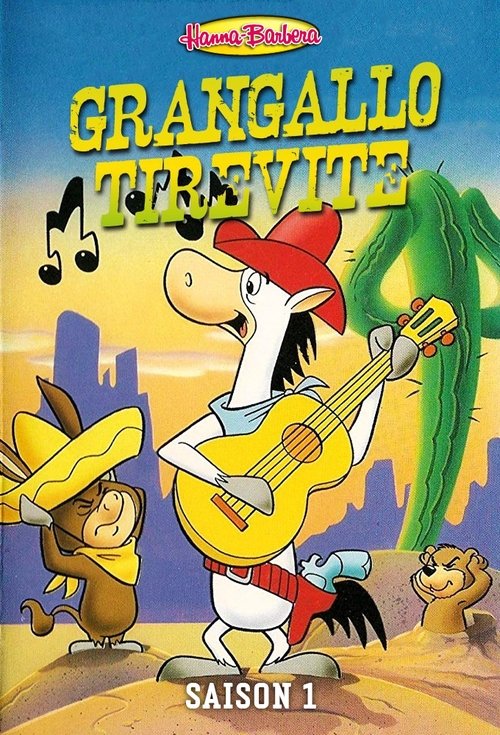Saison 1