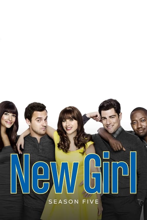New Girl - Saison 5