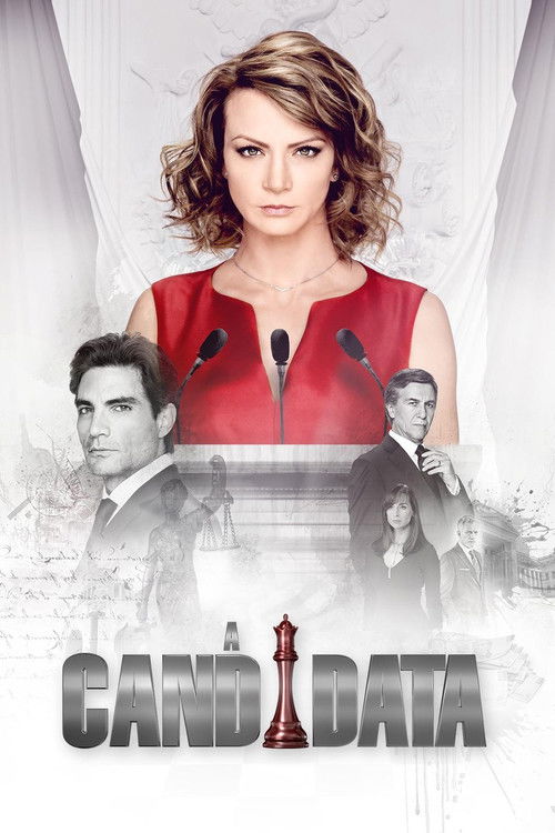 Escena 6 de La candidata