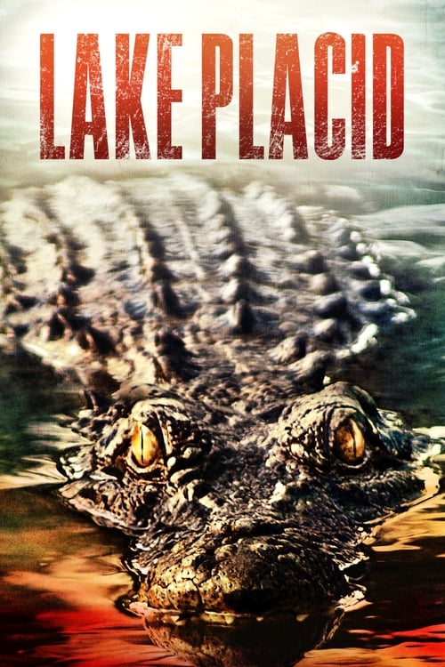 Largescale poster for Lake Placid