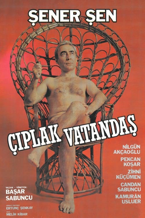 Çıplak Vatandaş ( Çıplak Vatandaş )