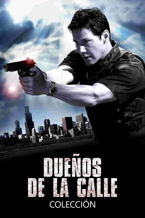 Dueños de la calle - Colección