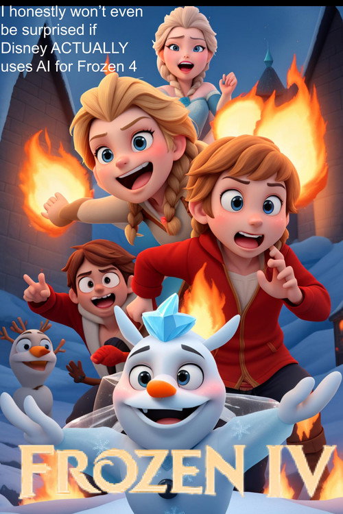 Frozen IV