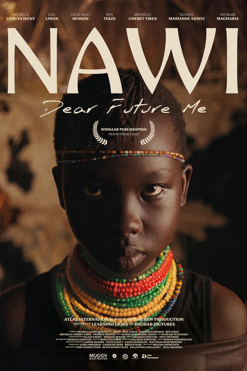 Nawi poster