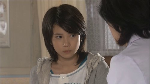 Escena del episodio 2 de la temporada 1 de la serie Una Madre de 14 Años
