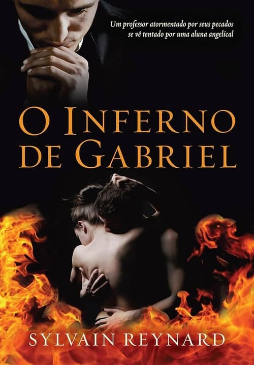 Pôster de O Inferno de Gabriel