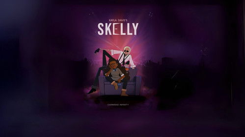 Skelly