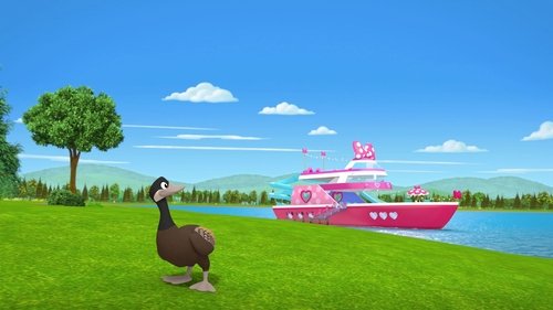 Image de l'épisode 15