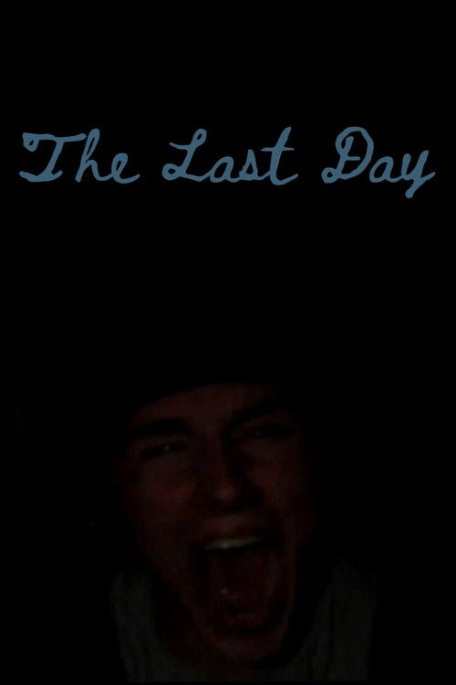 The Last Day poster