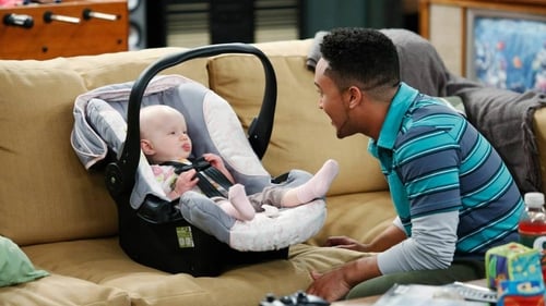 Baby Daddy : 2×4