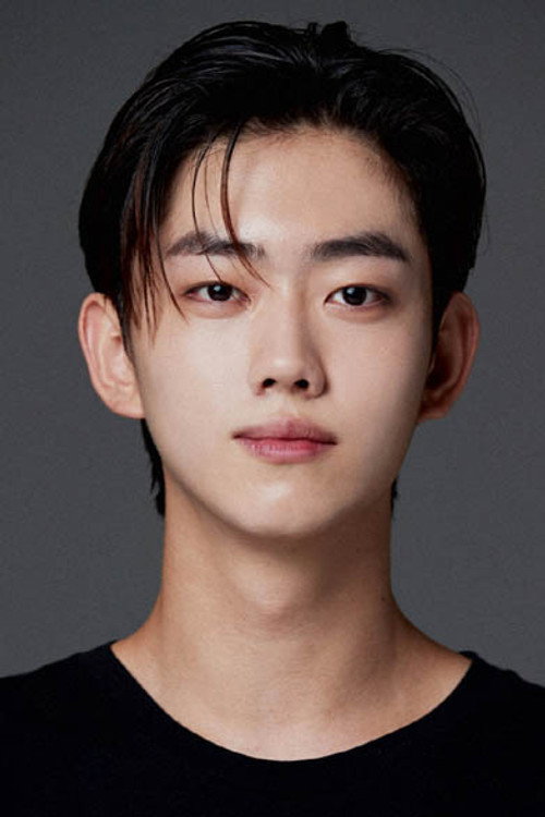 Lee Tae Hwan