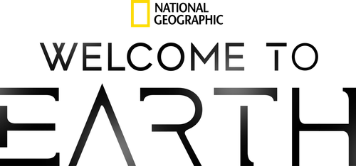 Bem-vindos à Terra - Logo 2