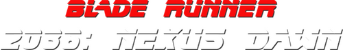 2036: Nexus Dawn
