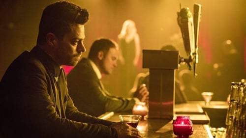 Preacher: 2×3