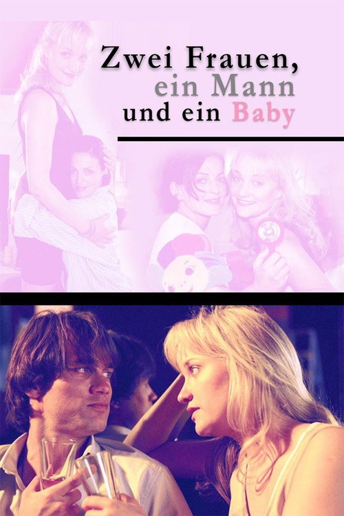 Oh Baby, a Baby poster