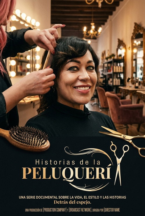 Historias De La Peluqueria