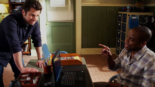 Psych: Agentes Especiais: 7×2