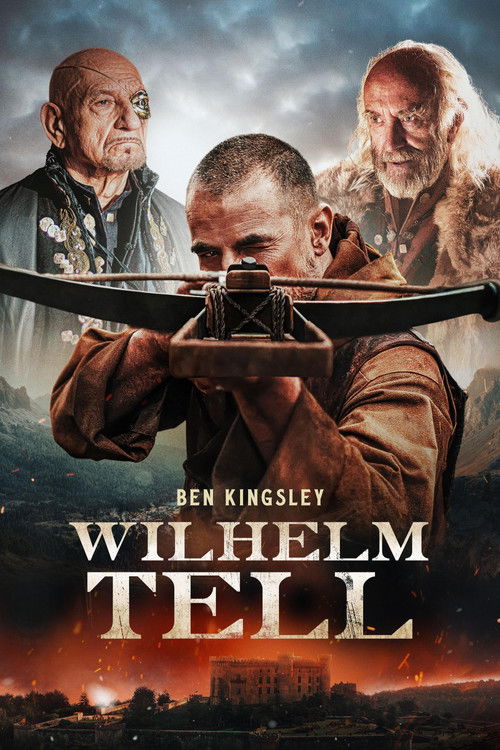 William Tell poster