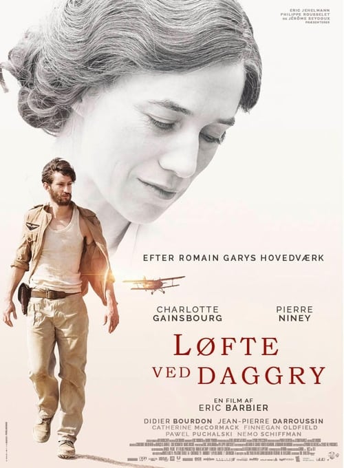 Løfte Ved Daggry
