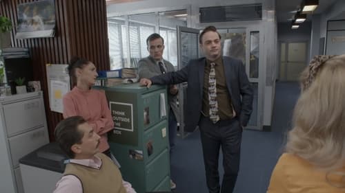 The Office PL, S01E08 - (2021)
