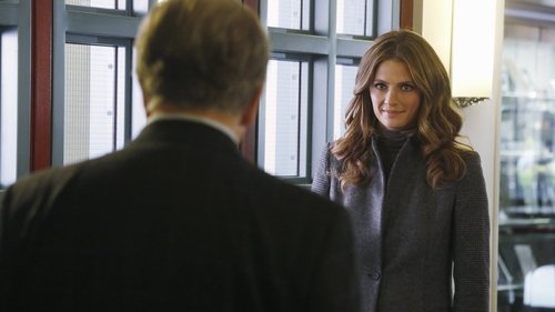 Castle: 6×15