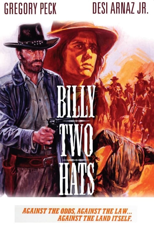 Image Billy Two Hats