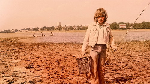 The Big Drought of 1975 Backdrop Blur