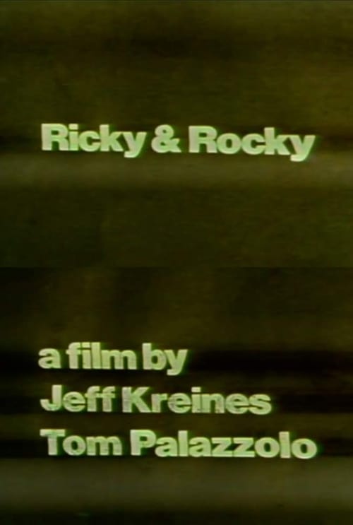 Ricky and Rocky 1972