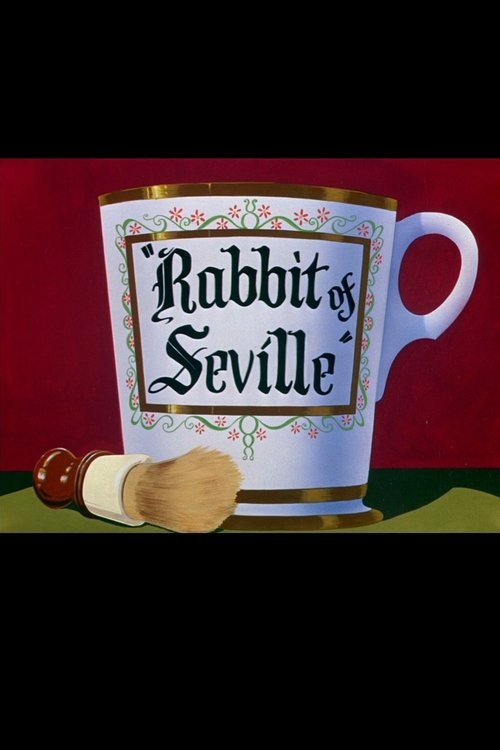 Rabbit of Seville Streaming VF
