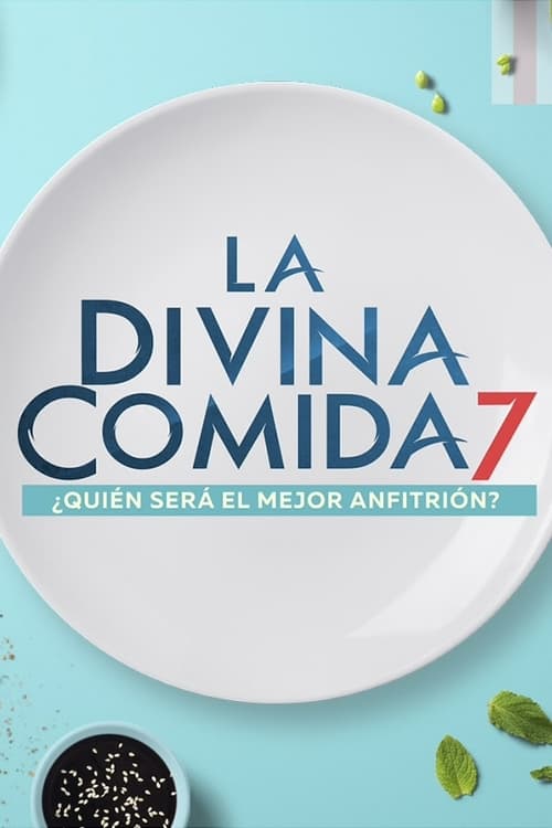 La divina comida, S07E06 - (2021)