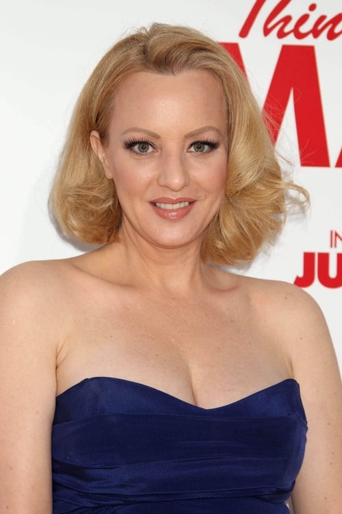 Kép: Wendi McLendon-Covey színész profilképe