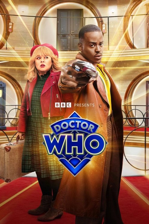 Doctor Who: Joy to the World cover