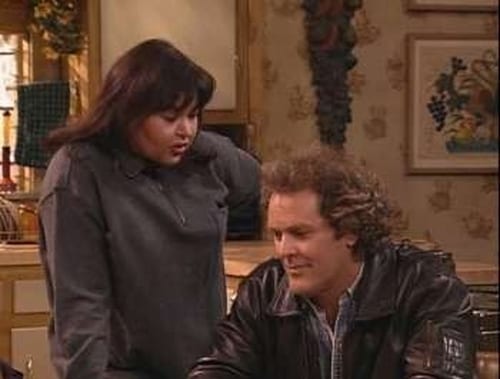 Roseanne, S05E18 - (1993)